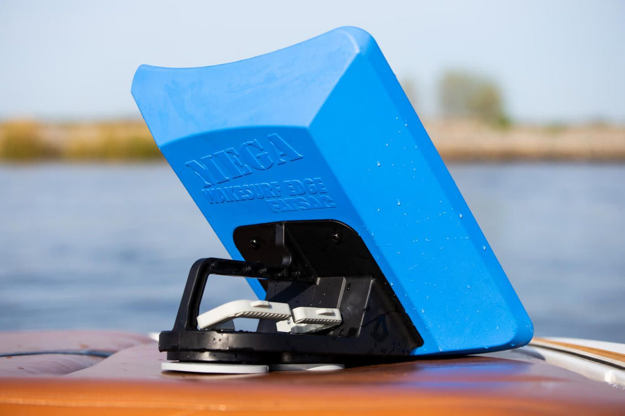 Fatsac Wakesurf Edge Mega moldeador de estela – accesorio para wakesurf
