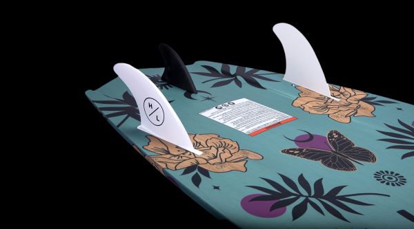 Hyperlite Good Daze Kids 3.9 Surfer 2024