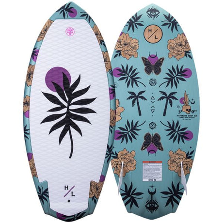 Hyperlite Good Daze Kids 3.9 Surfer 2024