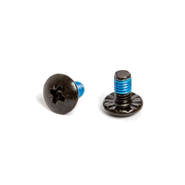 HO Sports Direct Connect Hardware M6 schroeven