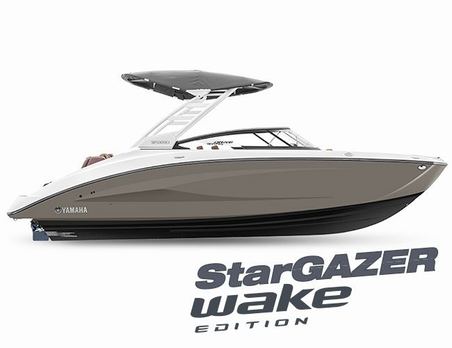 Perfect Pass GPS Star Gazer Wake Edition – für Yamaha-Jetboote