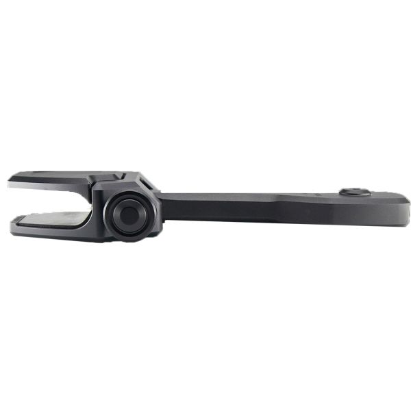 Monster Tower PTM Mirror Bracket Style 300 Silver