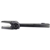 Monster Tower PTM Mirror Bracket Style 300 Silver