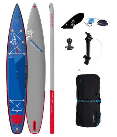 2021 inflatable sup 14.0 x 28 x 6 touring s deluxe sc8