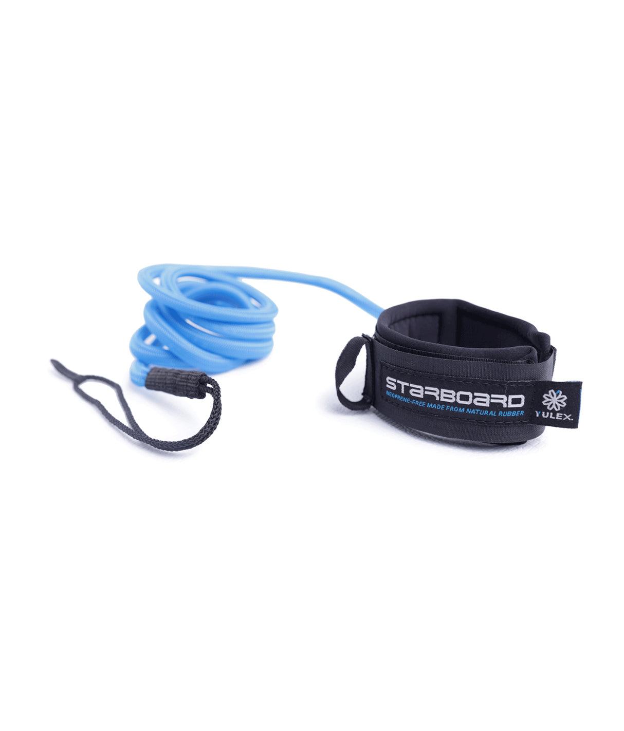starboard inflatable touring zen sc 12.6 sup leash