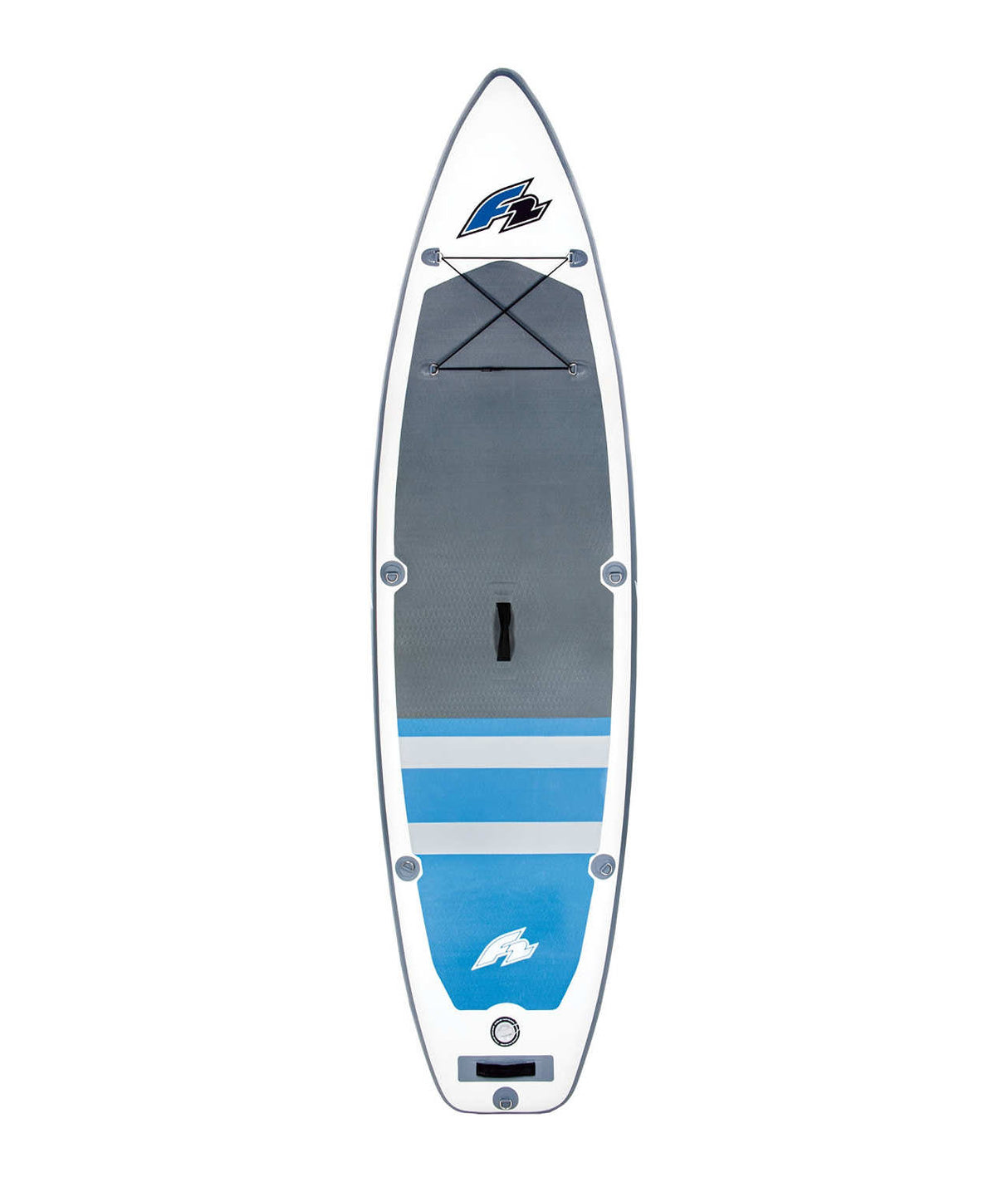 F2 axxis blue 10'5