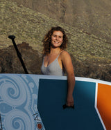 moai 11 paddle board