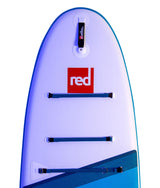 red paddle 10.8 ride neus