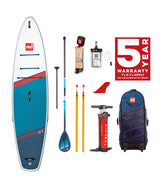 red paddle 11.3 sport pakket