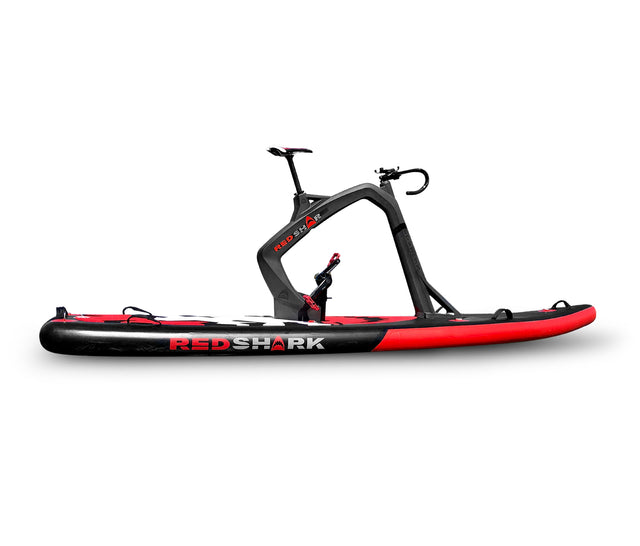 Red Shark Fitness Wasserfahrrad | Offizieller Händler