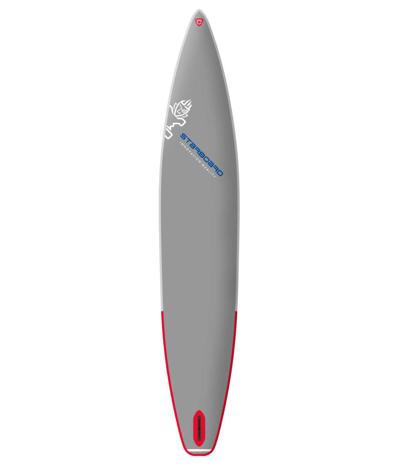 Starboard INFLATABLE SUP 14'0