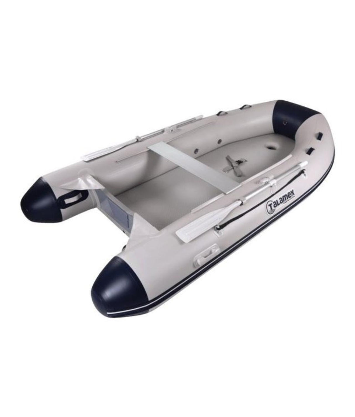 talamex comfortline tla 350 airdeck rubberboot
