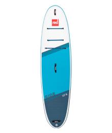 red paddle ride 10'6 model