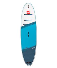 red paddle 10'8 model