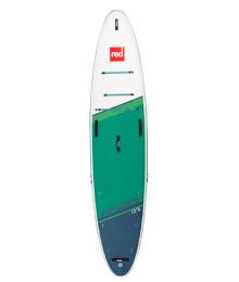 pagaia rossa voyager 12'6 sup board