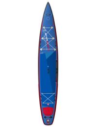 starboard touring deluxe 14'0 sup board